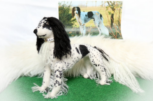 Saluki - Image 2