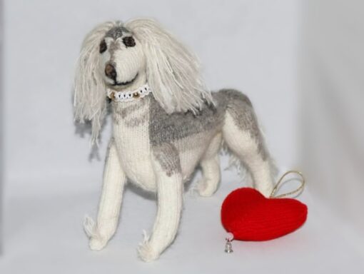 Saluki - Image 7
